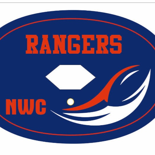 NWC 14U BLUE RANGERS