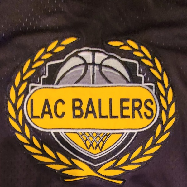 LAC LADY BALLERS