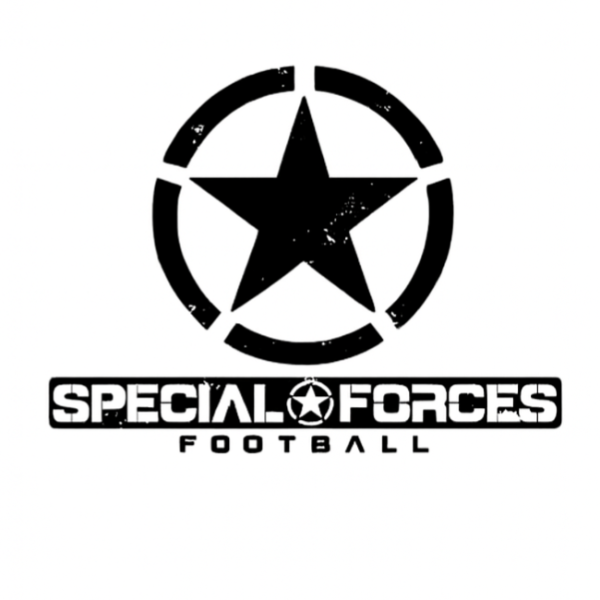 Special Forces D3