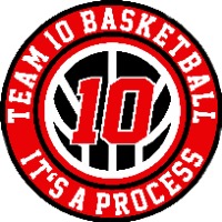 Team10 Basketball 13U