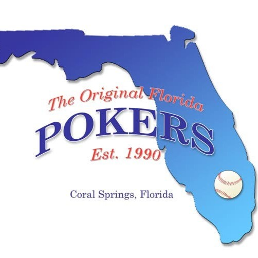 Original Florida Pokers 11u