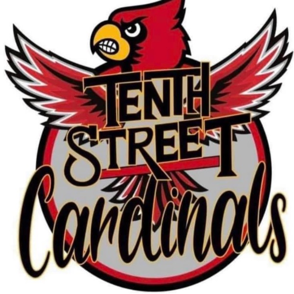 TenthSt Cardinals