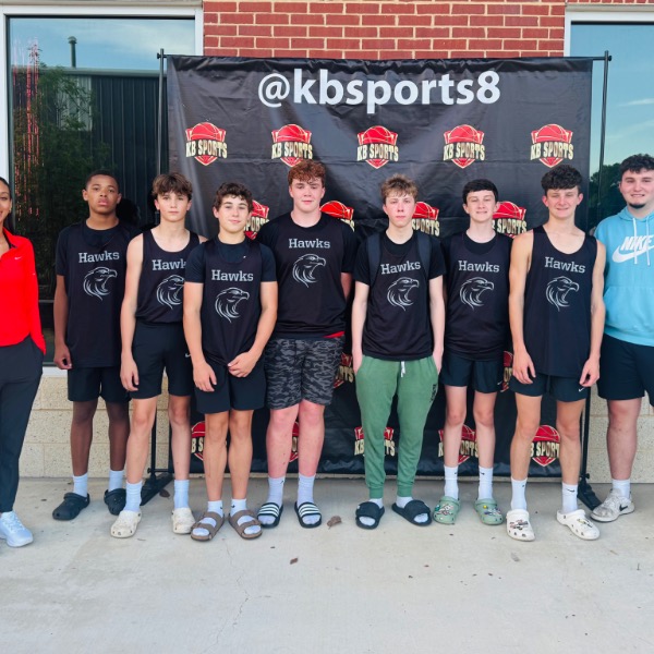 Mississippi Hawks 15U