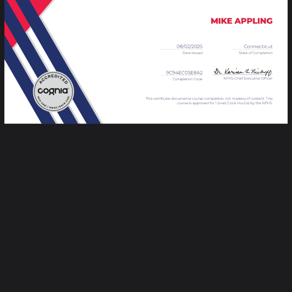 New Milford Bulls Football - 13U Tackle Football