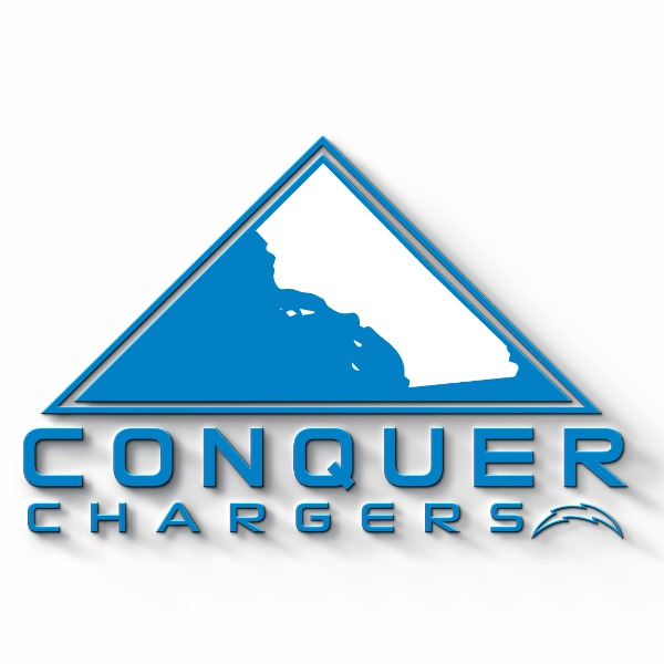 Conquer Chargers HB Lightning