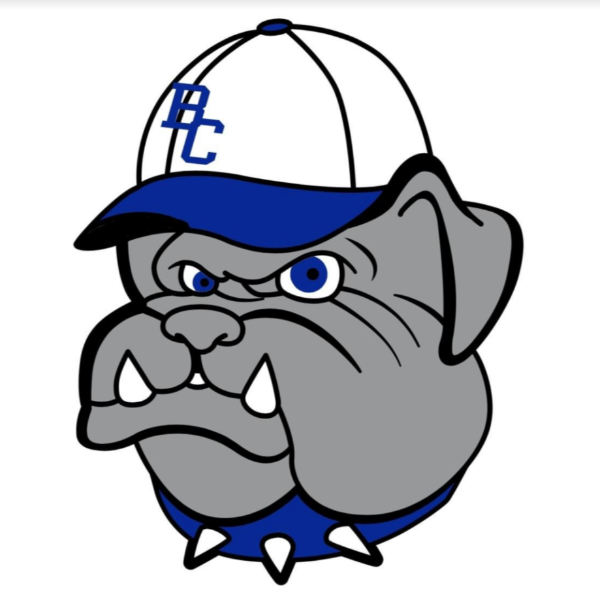 Blue Collar Bulldogs