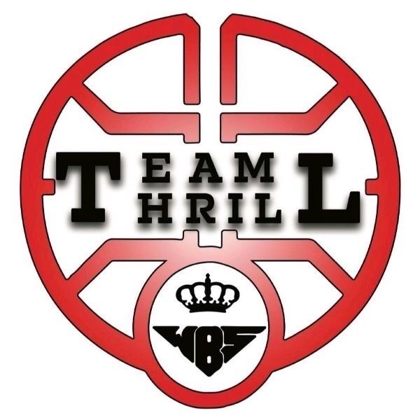 Team Thrill 2023