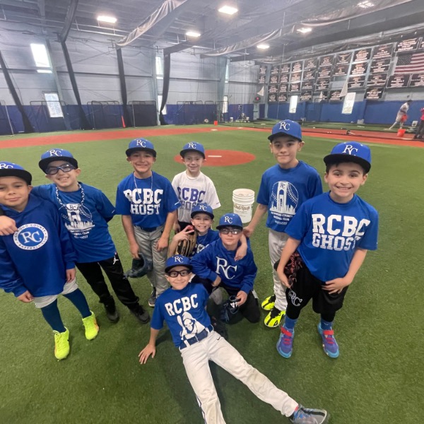 RCBC Ghost 9U