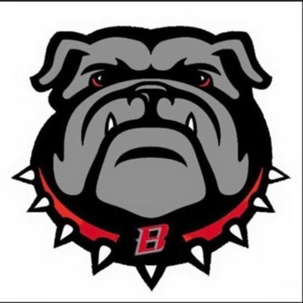 FS Bulldogs (Black) 10u