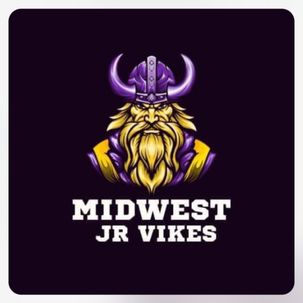 Midwest Jr.Vikes