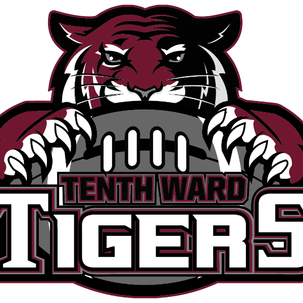 Tenth Ward Tigers Mighty Mite