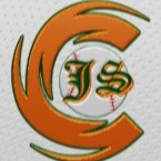 Jersey Shore Canes - Green