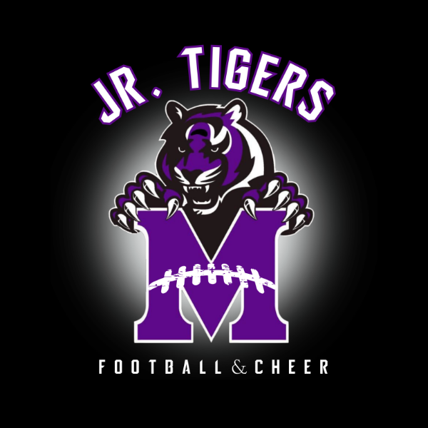 Jr. Tigers Football  10U