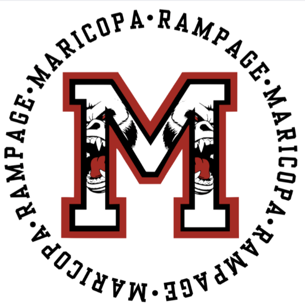 Maricopa Rampage 8U