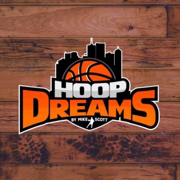 Hoop Dreams 7th Grade