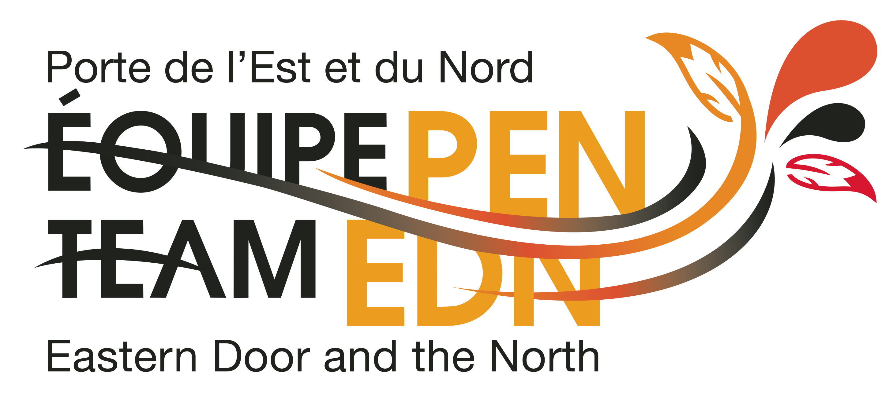 Eastern Door and North