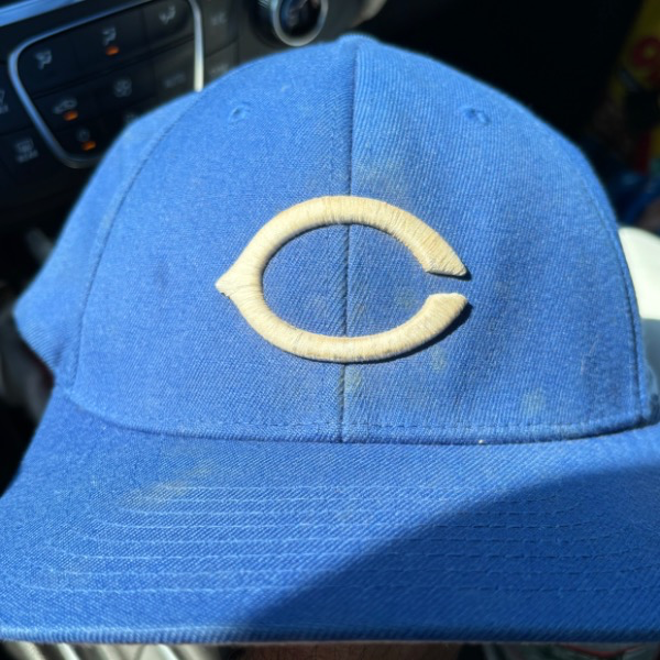 Cheesequake Cadets 12u