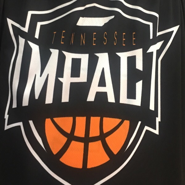 TN Impact Orange Team