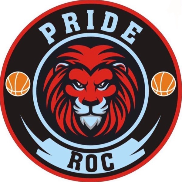Pride Roc - 17U Bynum