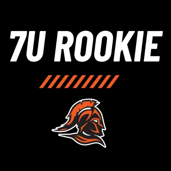 Water-Oak Football - 7U Rookie Tackle