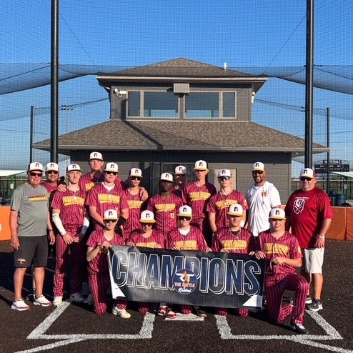 McCutcheon Mavericks