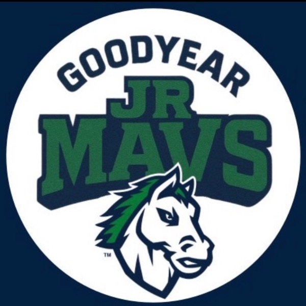 Goodyear Jr Mavs 8U