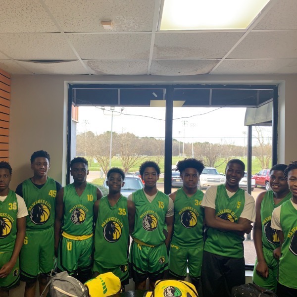 GLUCKSTADT MAVERICKS