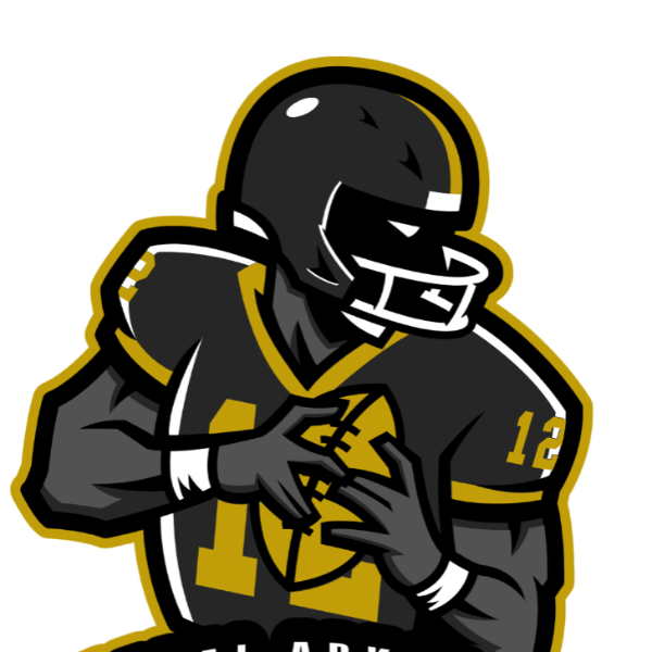 Arkansas Hard Hittin Saints 10u