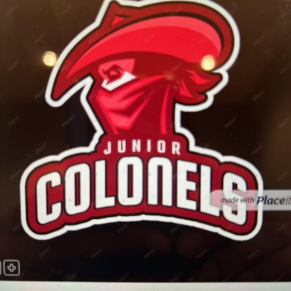 Jr Colonels Football 12u (JCF) 2023-NEYT