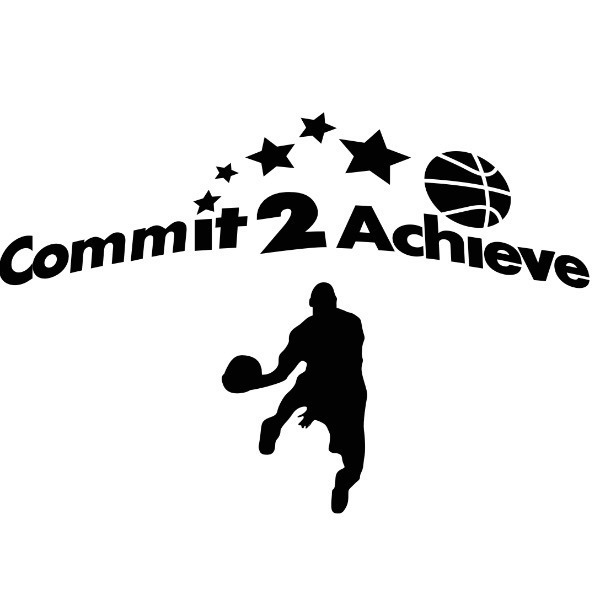Commit 2 Achieve