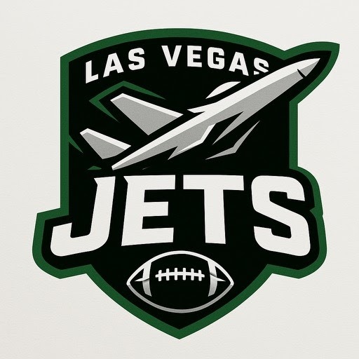Las Vegas Jets 12U F25