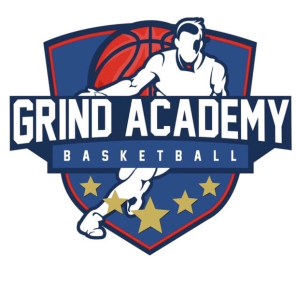 Grind Academy 2025 Blue