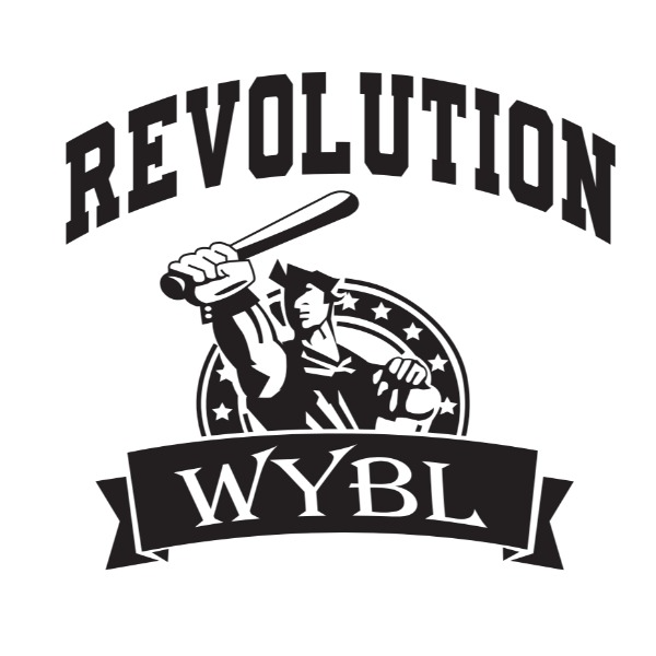 WYBL Revolution 12U
