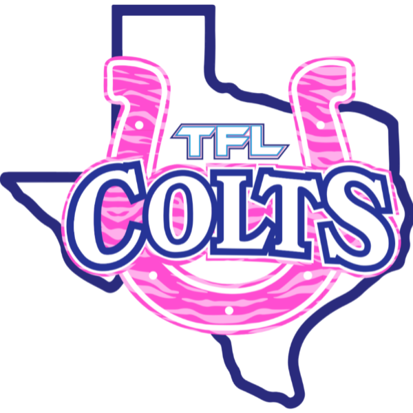 TFL Lady Colts HS ELITE