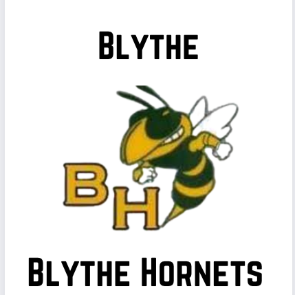 Blythe Hornets Youth Football