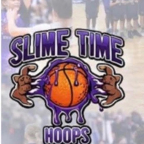 Slime time hoops HS