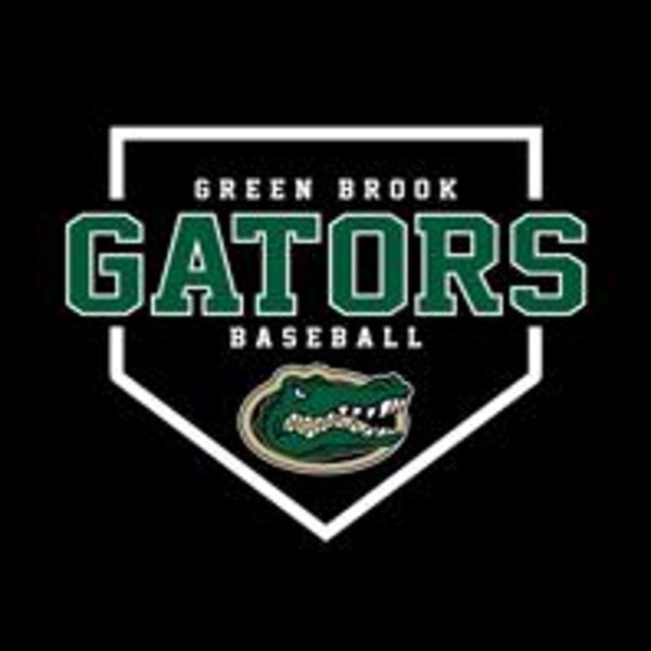 Green Brook Gators 8U