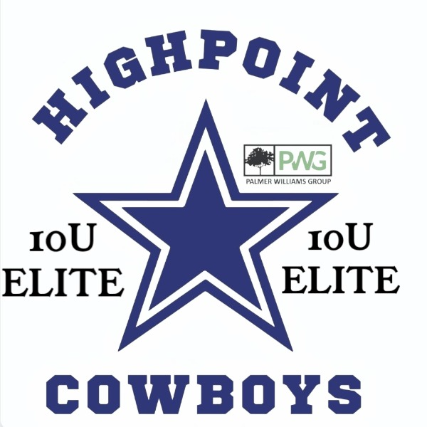 HIGHPOINT COWBOYS 10U ELITE