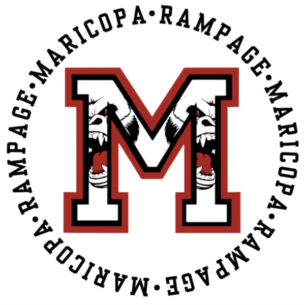 Maricopa Rampage 9U