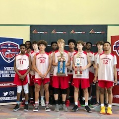 Garner Road Bulldogs