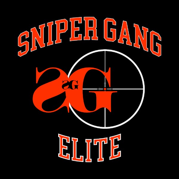Sniper Gang Elite 2033