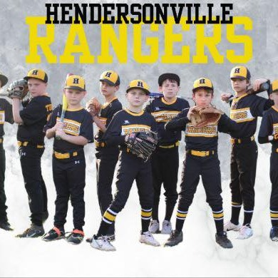 Hendersonville Rangers (Gold)
