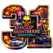 Hoop Nightmare 2031