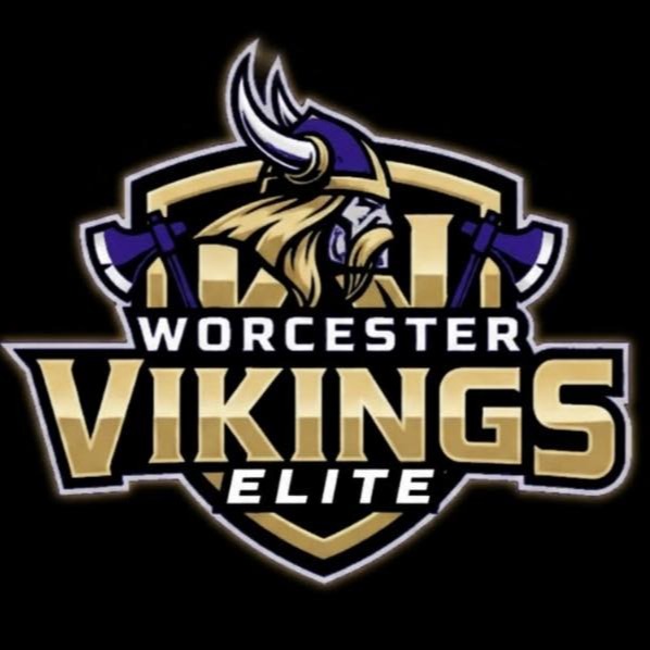 Worcester Vikings Elite (WVE) 13u NEYT  2026 ( Gold )