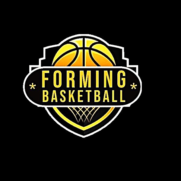 Forming Basketball