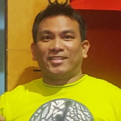 Gilbert Canoy
