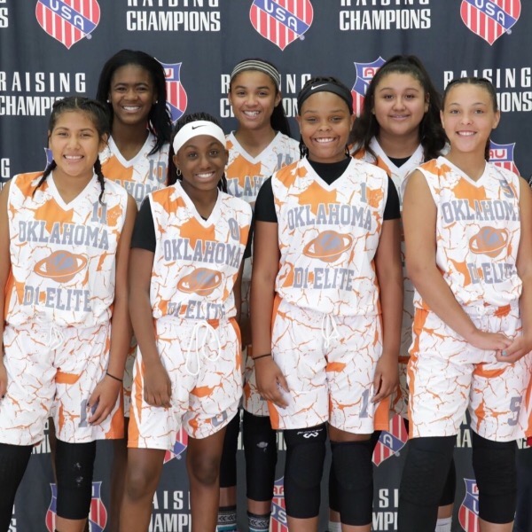 Oklahoma D1 Elite