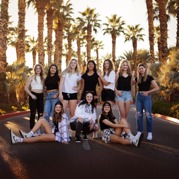 Northwest Blazers GUAA 15U