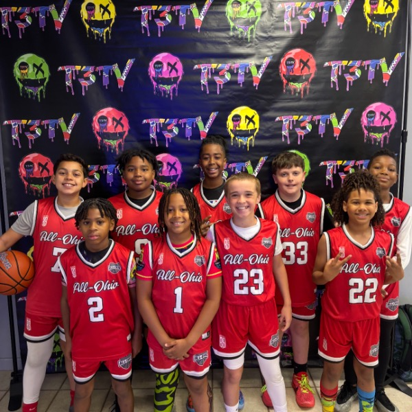 Columbus Monarchs 2033