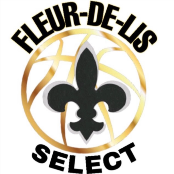 Fleur De Lis Select